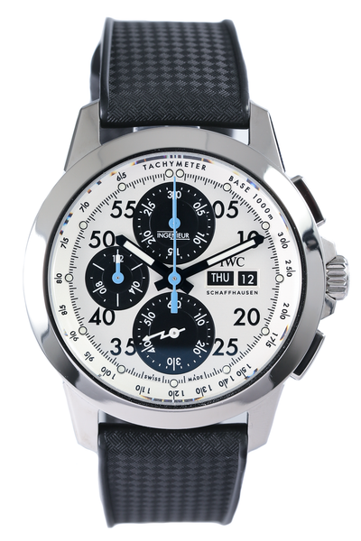 IWC Ingenieur IW381201